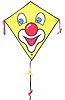 eddy clown