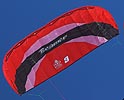 beamer 3 power kite