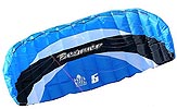 beamer 5 power kite