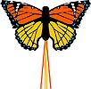 butterfly kite