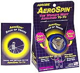 aerospin yoyo