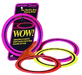 sprint ring flying discs