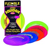 squidgie disc