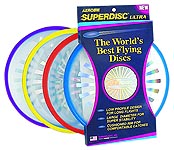 super disc ultra