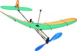 airglider powerprop