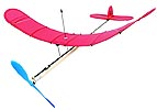 airglider powerprop