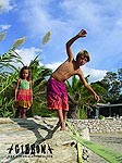 gibbon tape slack lines