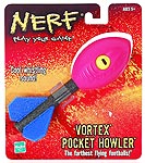 nerf pocket vortex