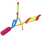 stomp rocket