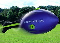vortex howler