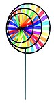magic wheel windspiration